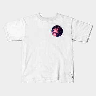 Cherry Blossom Kids T-Shirt